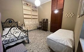 San Nicola's Home