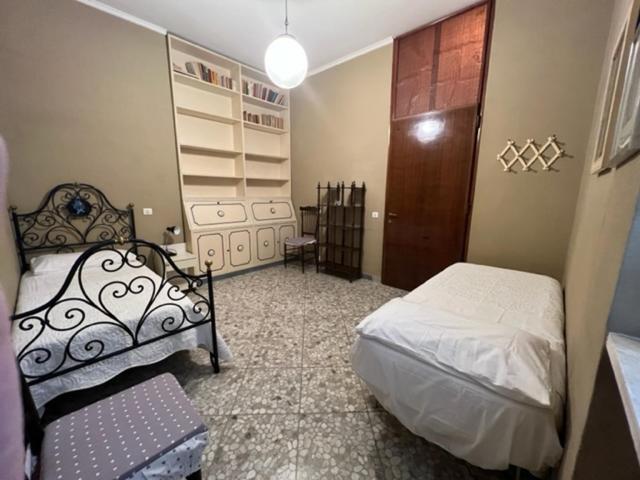 San Nicola's Home Bari Esterno foto