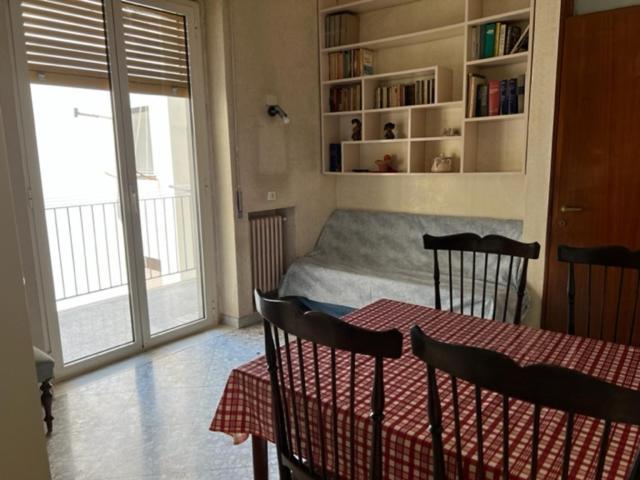 San Nicola's Home Bari Esterno foto