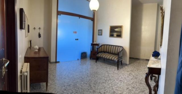 San Nicola's Home Bari Esterno foto